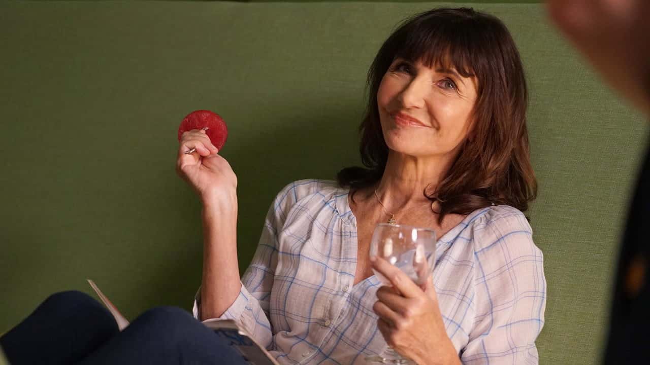 The Last Man on Earth 3. Sezon 6. Bölüm kapak
