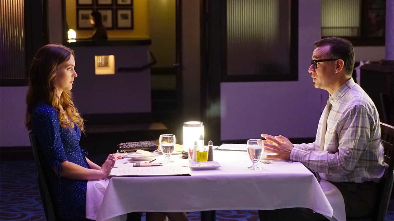 The Last Man on Earth 4. Sezon 9. Bölüm kapak