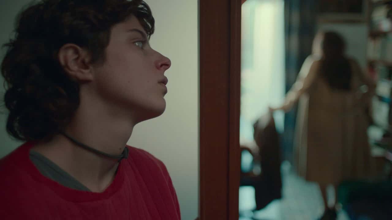 The Lying Life of Adults 1. Sezon 1. Bölüm kapak