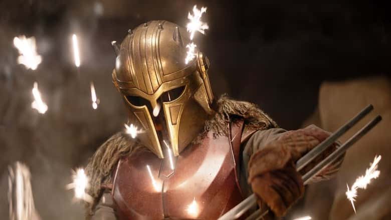 The Mandalorian 3. Sezon 4. Bölüm kapak