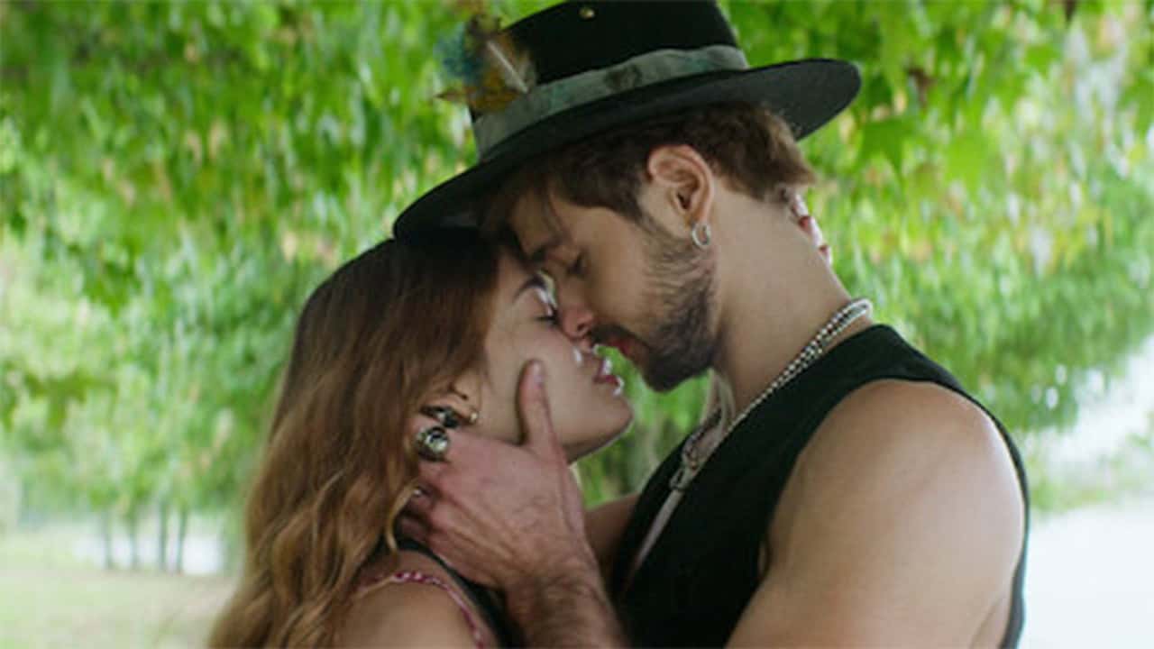 The Marked Heart 2. Sezon 4. Bölüm kapak