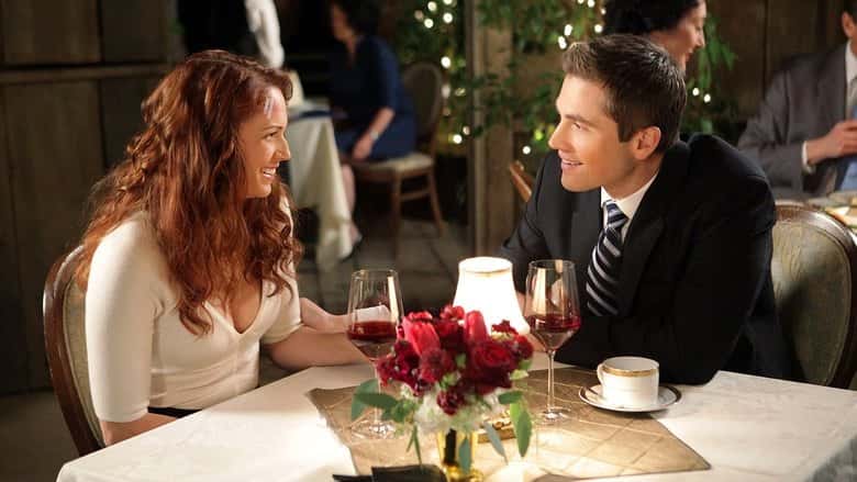 The Mentalist 3. Sezon 14. Bölüm kapak
