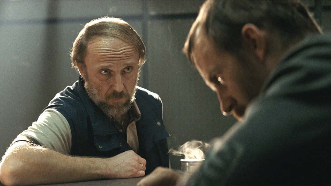 The Mire 2. Sezon 3. Bölüm kapak
