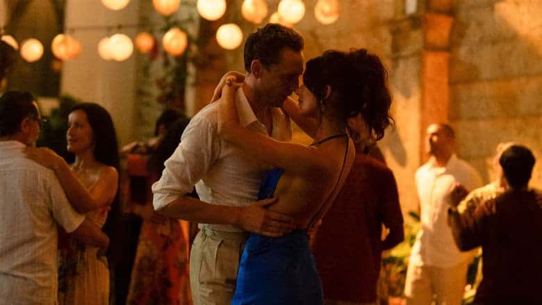 The Night Manager 2. Sezon 3. Bölüm kapak