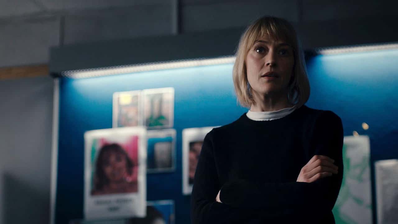 The One That Got Away 1. Sezon 2. Bölüm kapak