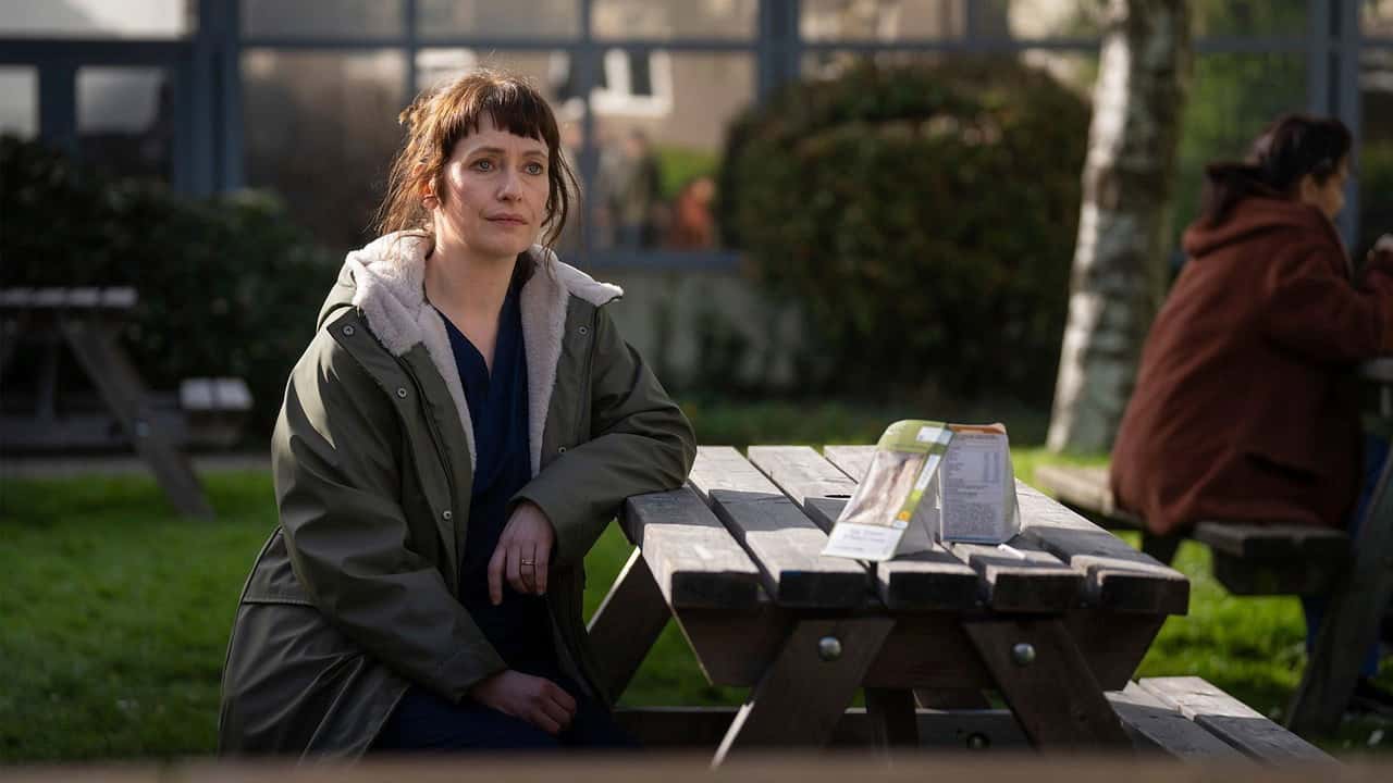 The One That Got Away 1. Sezon 5. Bölüm kapak
