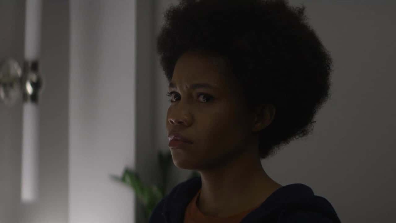 The Other Black Girl 1. Sezon 10. Bölüm kapak