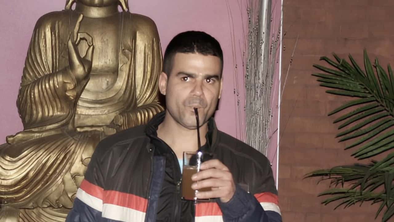 The Predator of Seville 1. Sezon 2. Bölüm kapak
