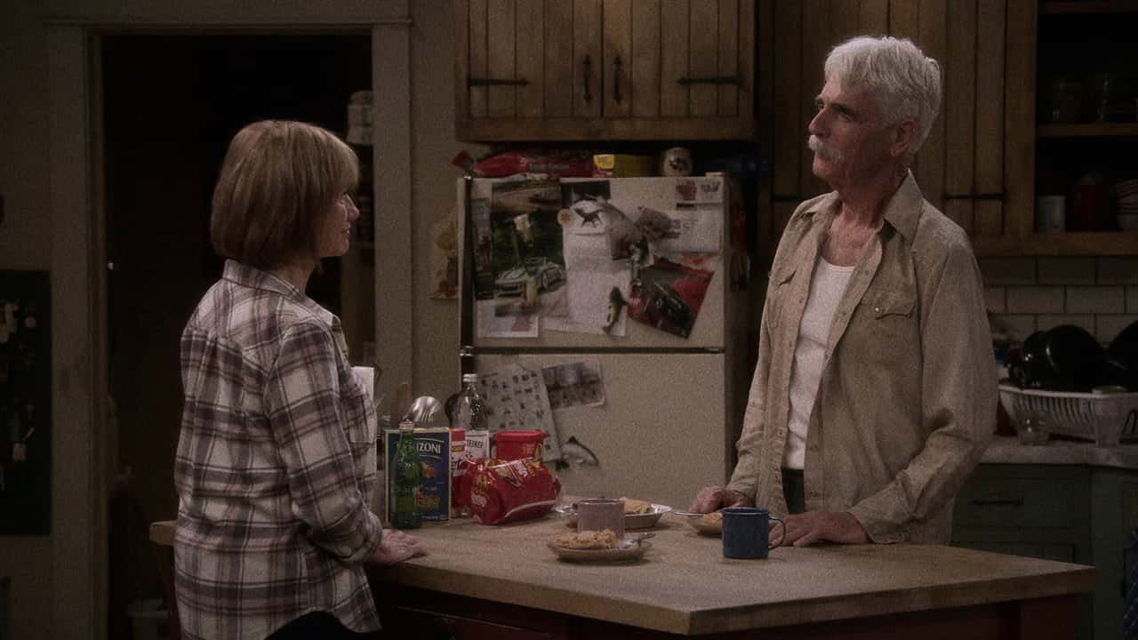 The Ranch 3. Sezon 8. Bölüm kapak