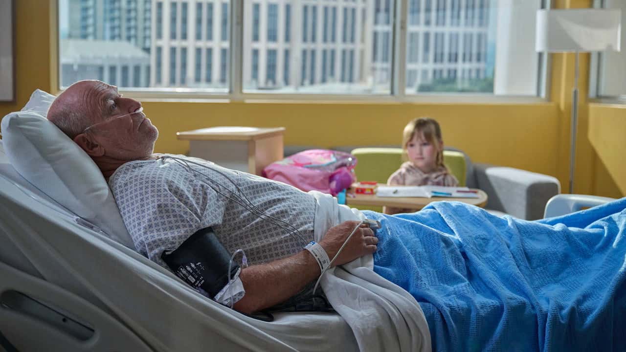 The Resident 6. Sezon 10. Bölüm kapak