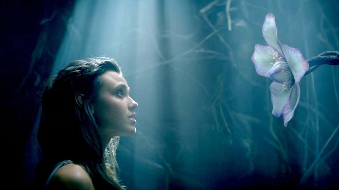 The Shannara Chronicles 1. Sezon 4. Bölüm kapak