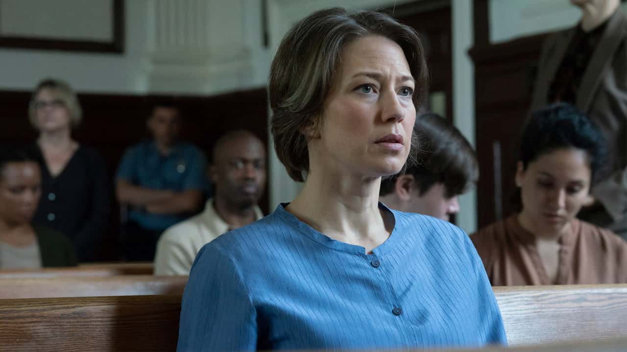The Sinner 2. Sezon 5. Bölüm kapak