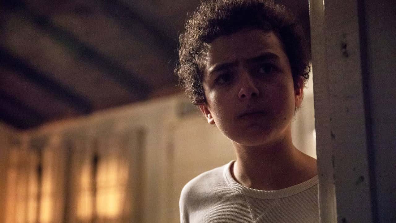The Sinner 2. Sezon 7. Bölüm kapak