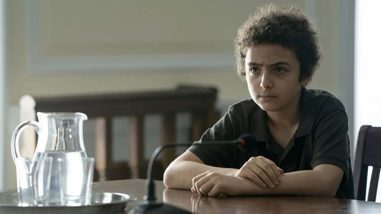 The Sinner 2. Sezon 8. Bölüm kapak
