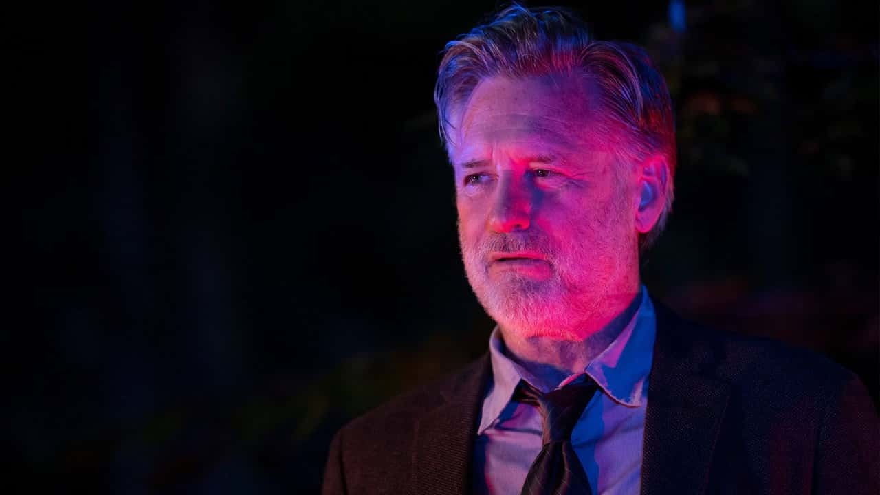 The Sinner 3. Sezon 1. Bölüm kapak