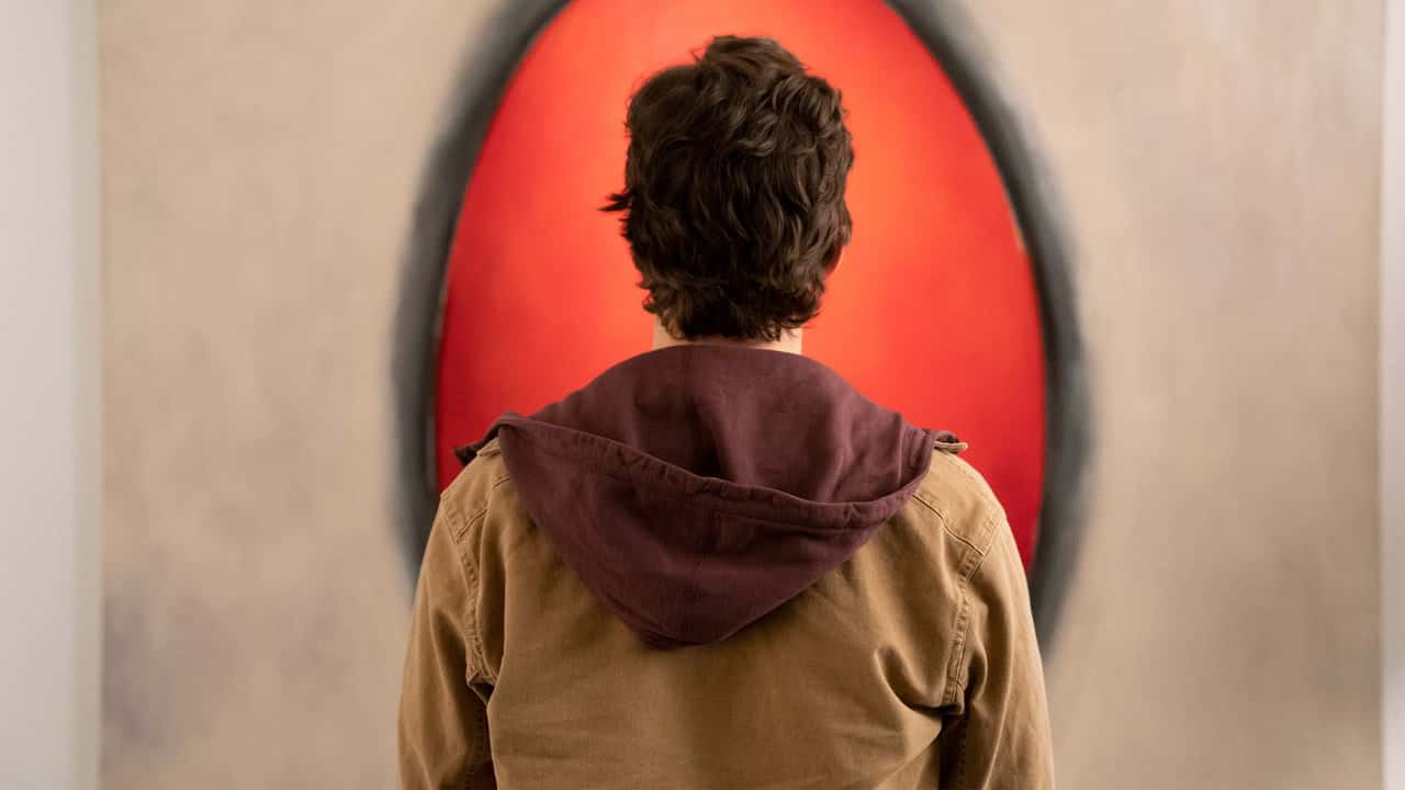 The Sinner 3. Sezon 4. Bölüm kapak