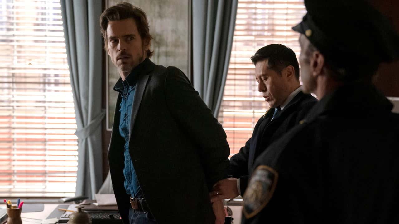 The Sinner 3. Sezon 7. Bölüm kapak