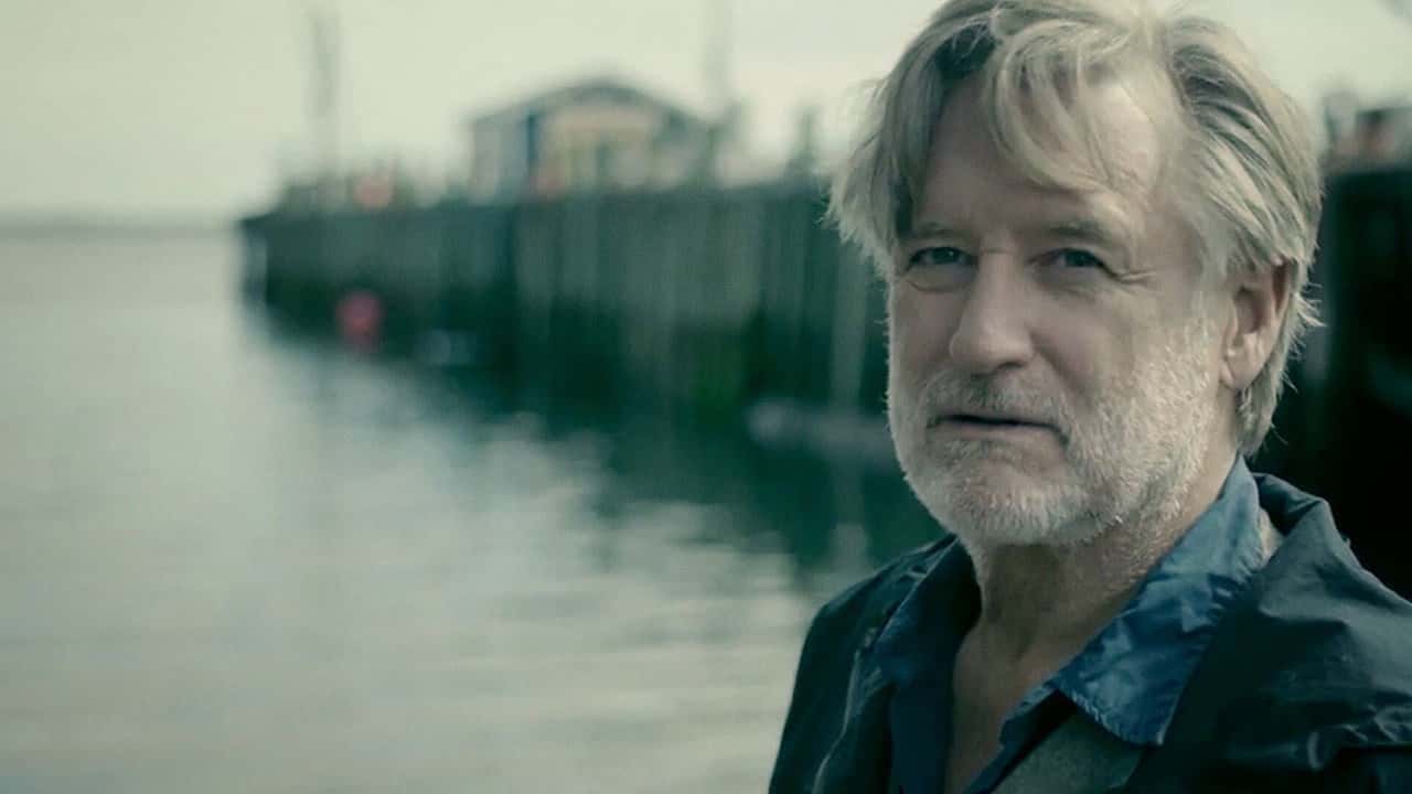 The Sinner 4. Sezon 1. Bölüm kapak