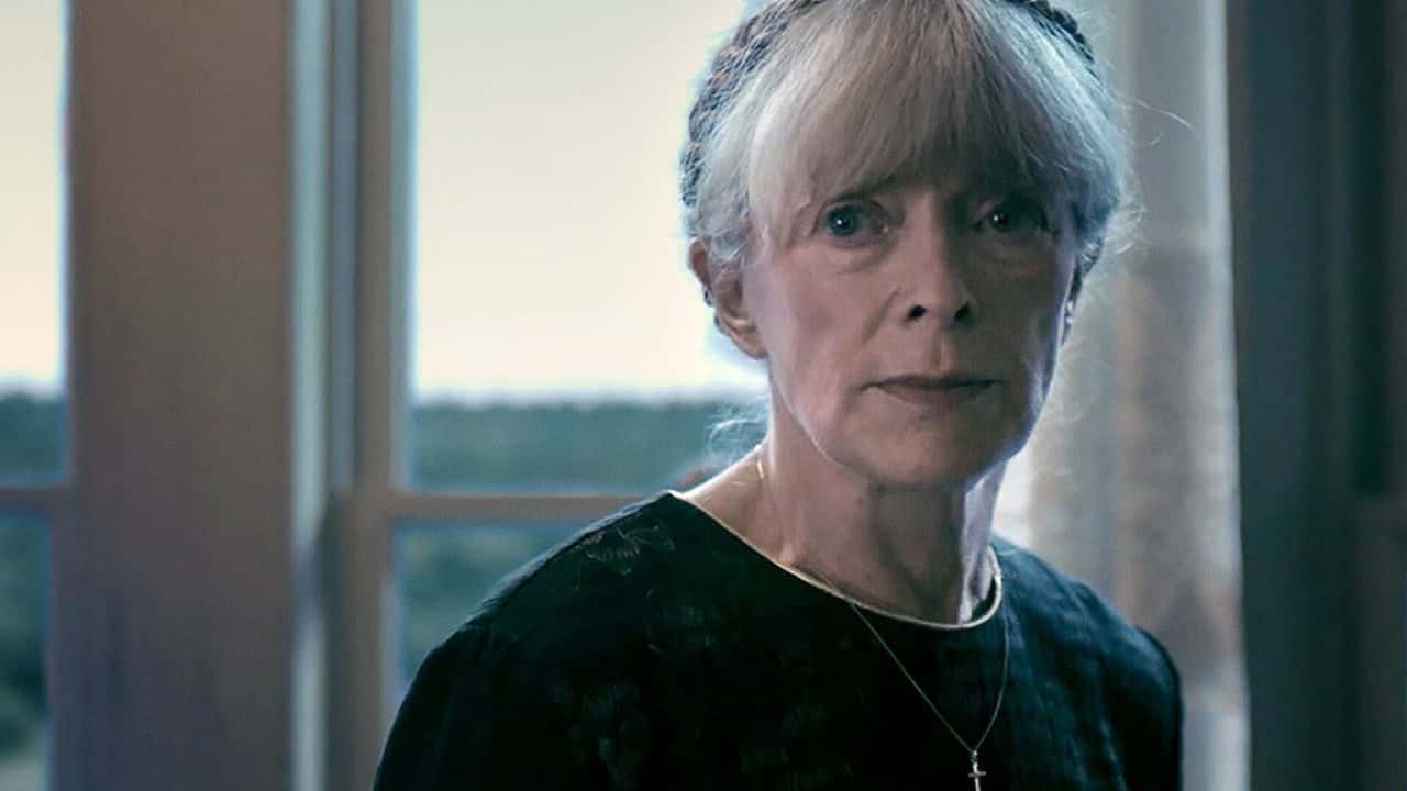 The Sinner 4. Sezon 4. Bölüm kapak