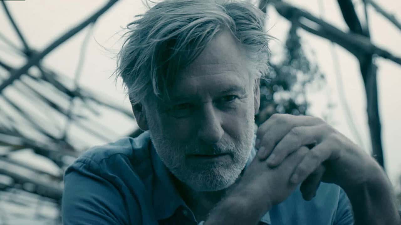 The Sinner 4. Sezon 5. Bölüm kapak