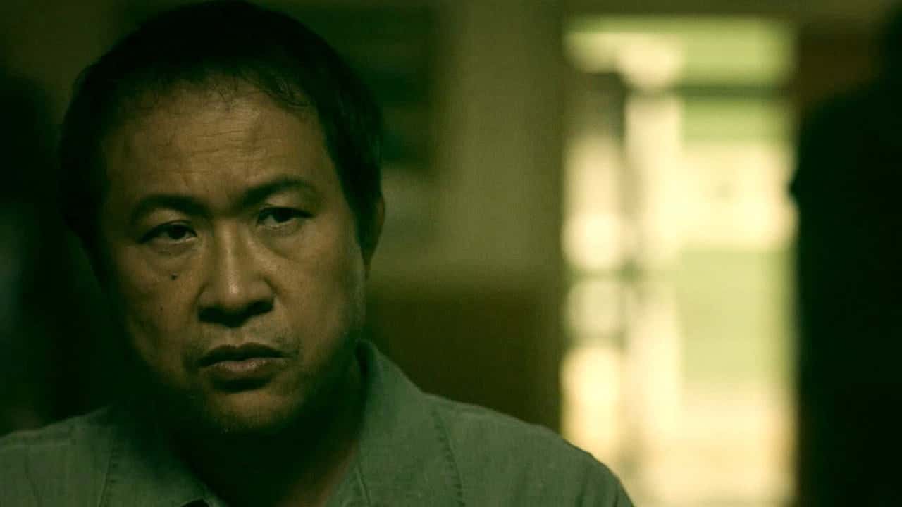 The Sinner 4. Sezon 6. Bölüm kapak