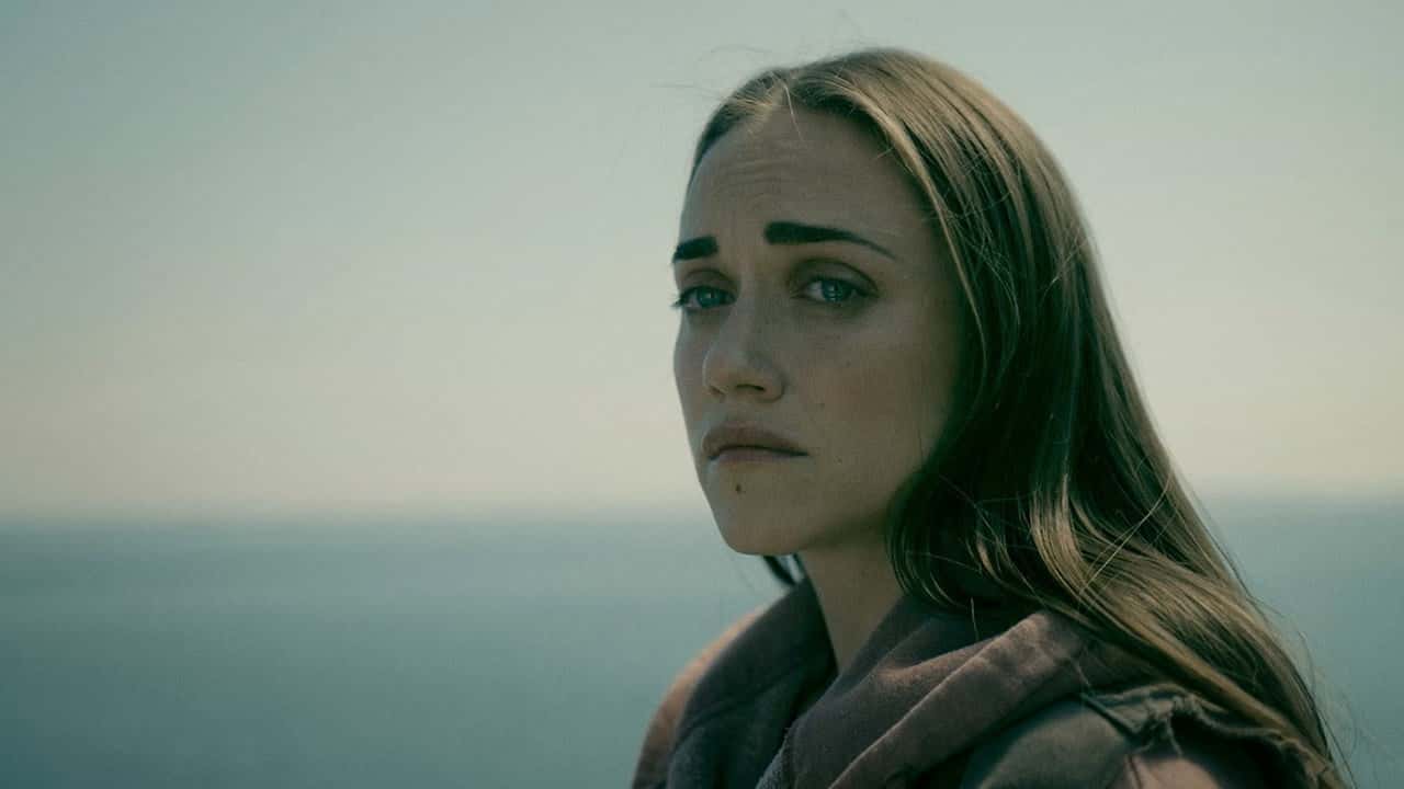 The Sinner 4. Sezon 8. Bölüm kapak