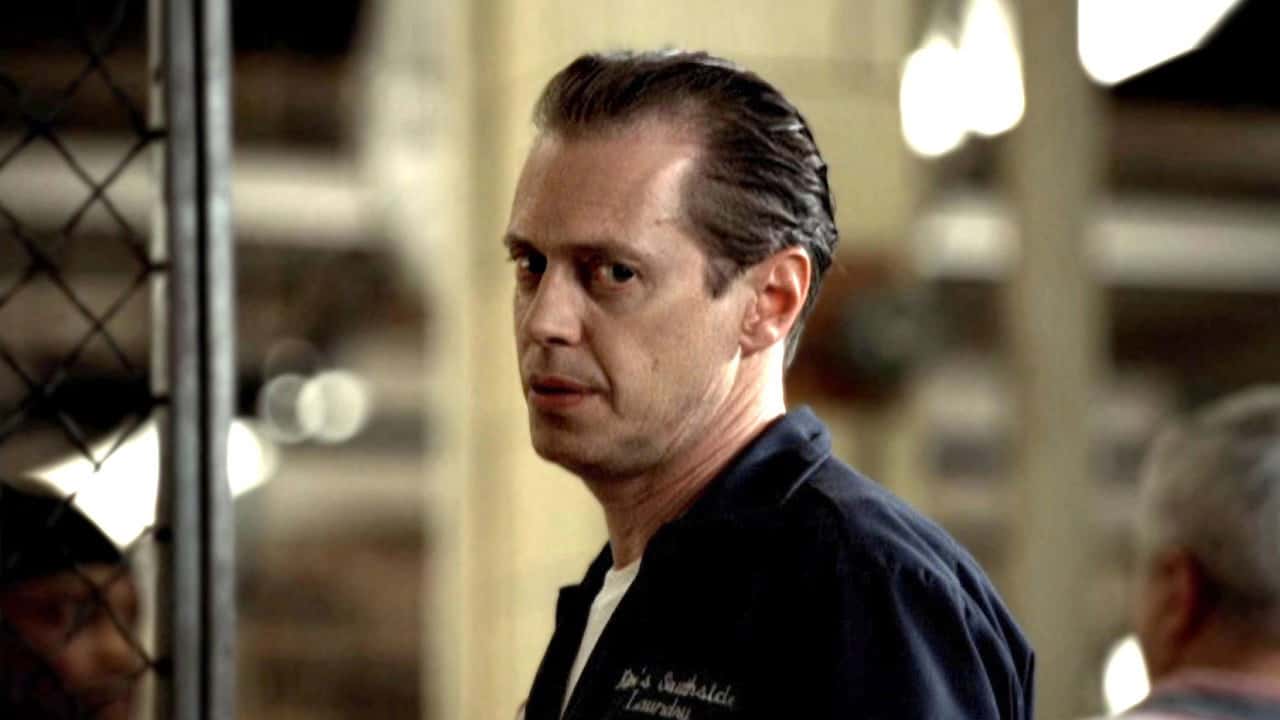 The Sopranos 5. Sezon 6. Bölüm kapak