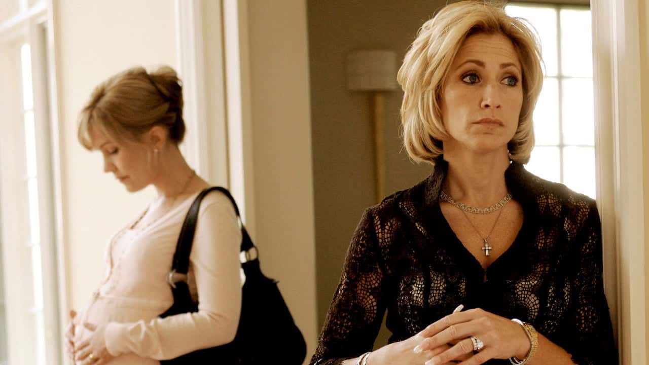 The Sopranos 6. Sezon 16. Bölüm kapak