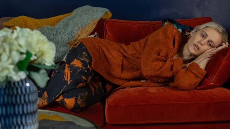 The Stolen Girl 1. Sezon 2. Bölüm kapak