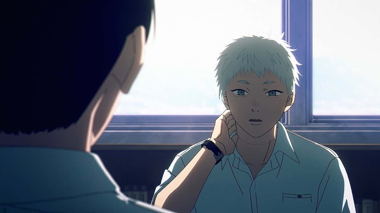 The Summer Hikaru Died 1. Sezon 11. Bölüm kapak