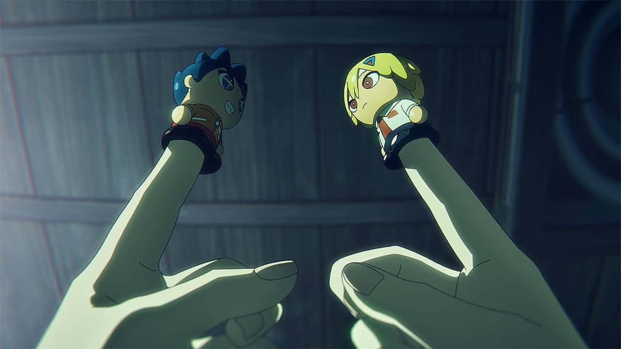 The Summer Hikaru Died 1. Sezon 12. Bölüm kapak