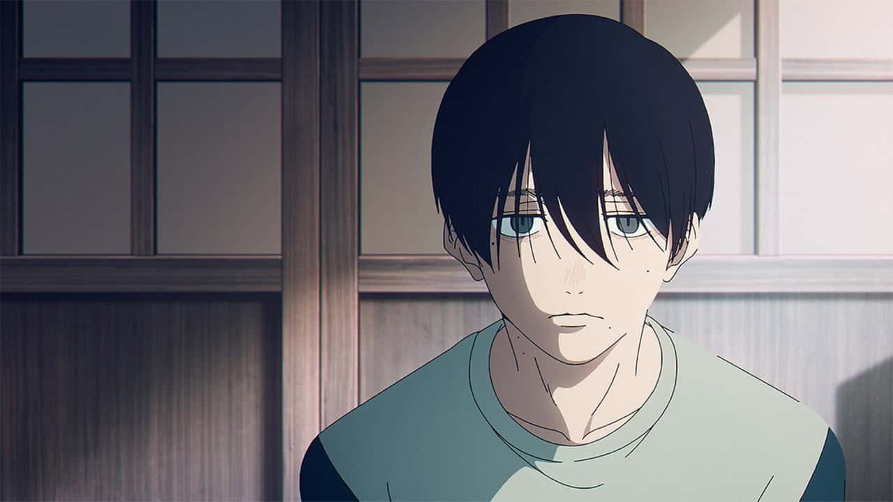 The Summer Hikaru Died 1. Sezon 3. Bölüm kapak