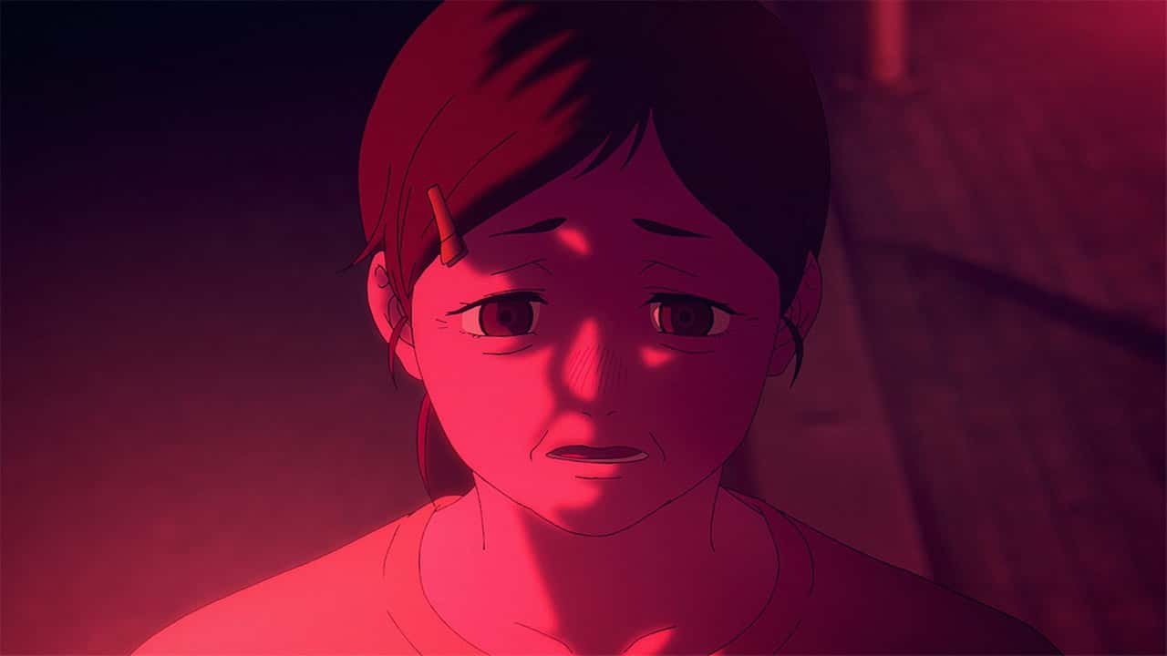 The Summer Hikaru Died 1. Sezon 4. Bölüm kapak