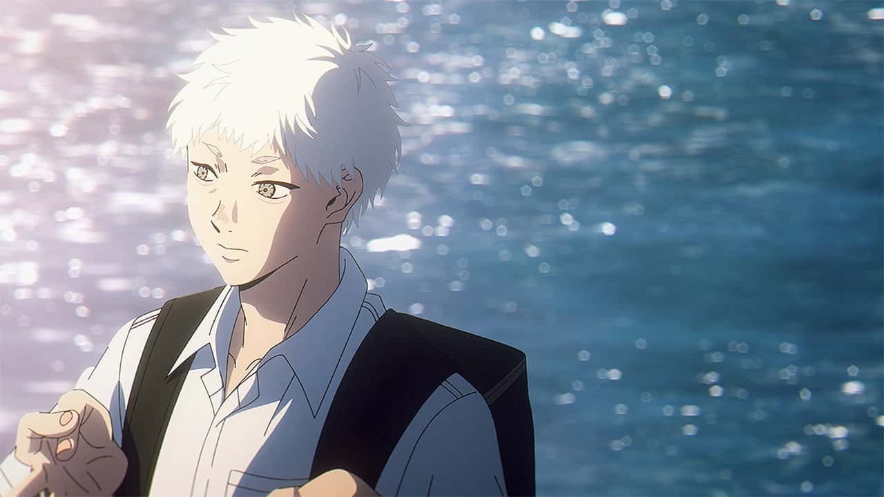 The Summer Hikaru Died 1. Sezon 7. Bölüm kapak