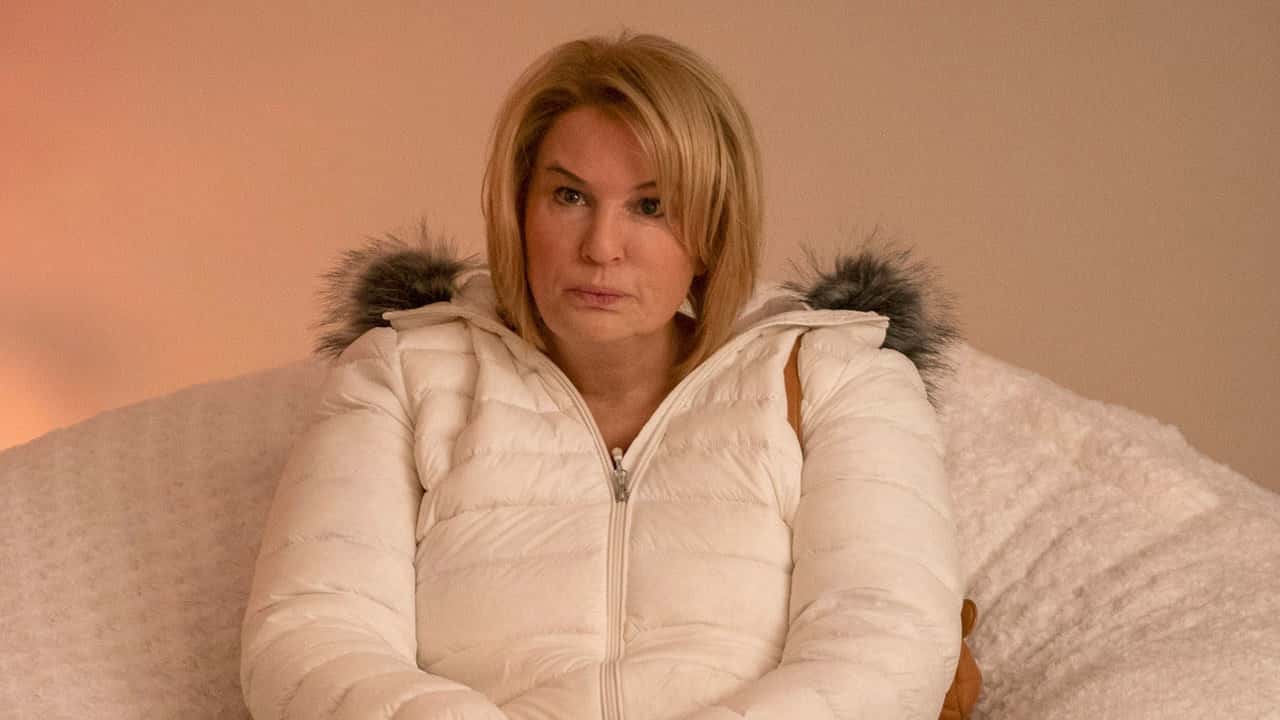 The Thing About Pam 1. Sezon 1. Bölüm kapak