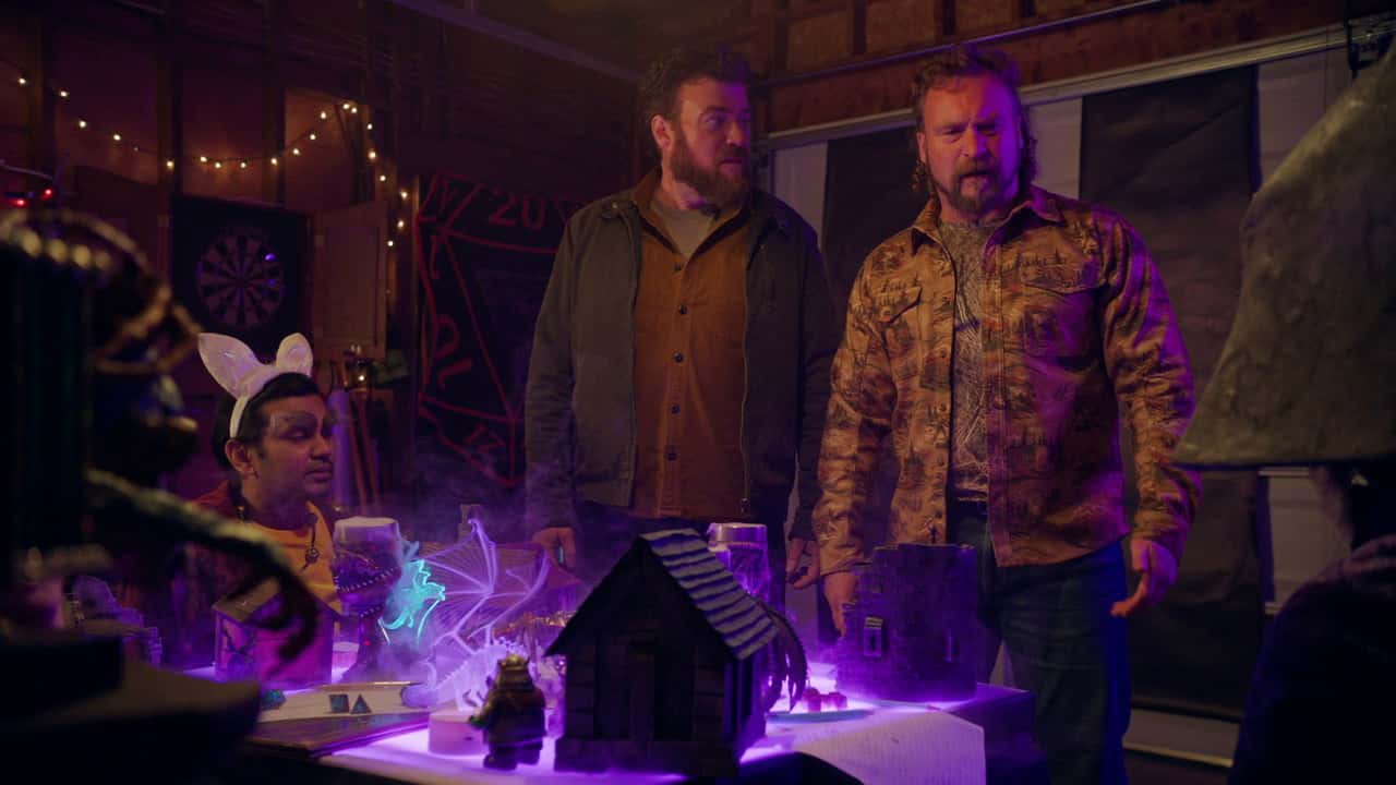The Trades 2. Sezon 2. Bölüm kapak