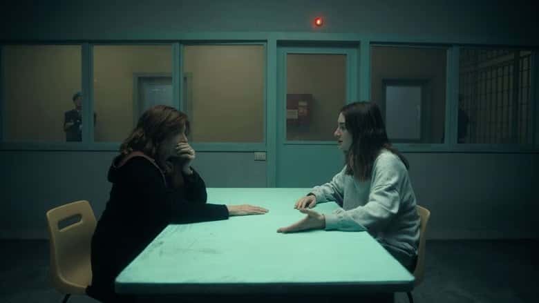 The Twisted Tale of Amanda Knox 1. Sezon 3. Bölüm kapak