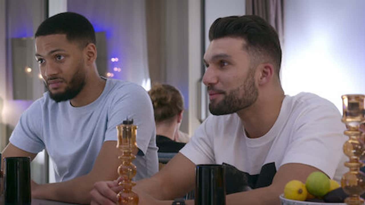 The Ultimatum: France 1. Sezon 4. Bölüm kapak
