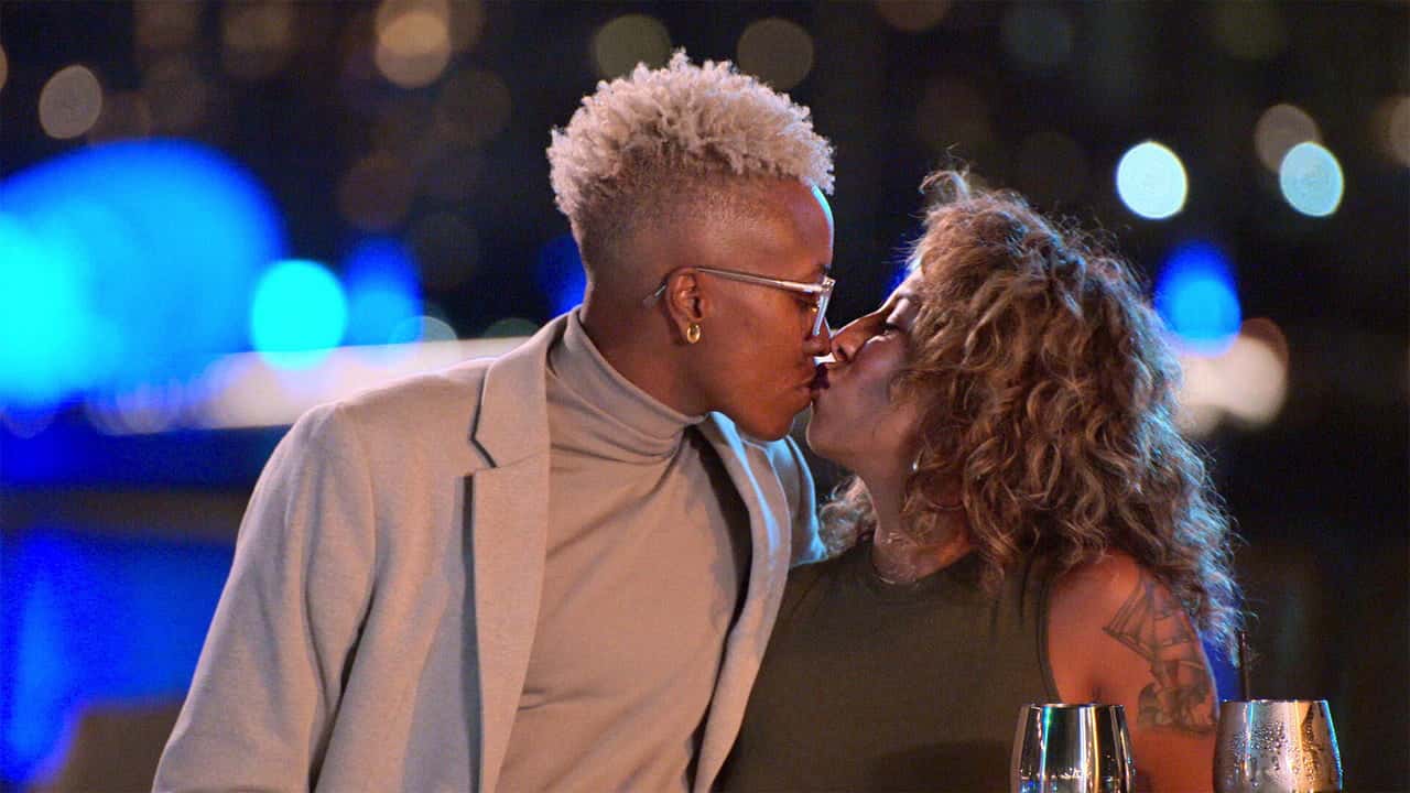 The Ultimatum: Queer Love 1. Sezon 1. Bölüm kapak