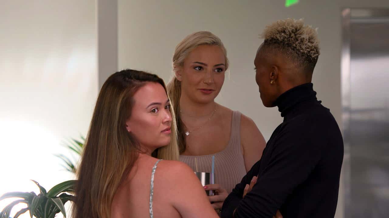 The Ultimatum: Queer Love 1. Sezon 7. Bölüm kapak