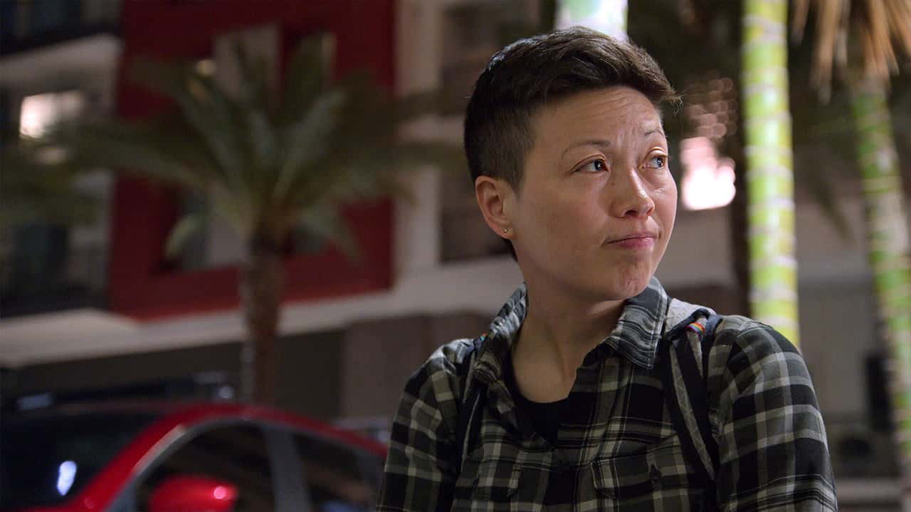 The Ultimatum: Queer Love 1. Sezon 8. Bölüm kapak