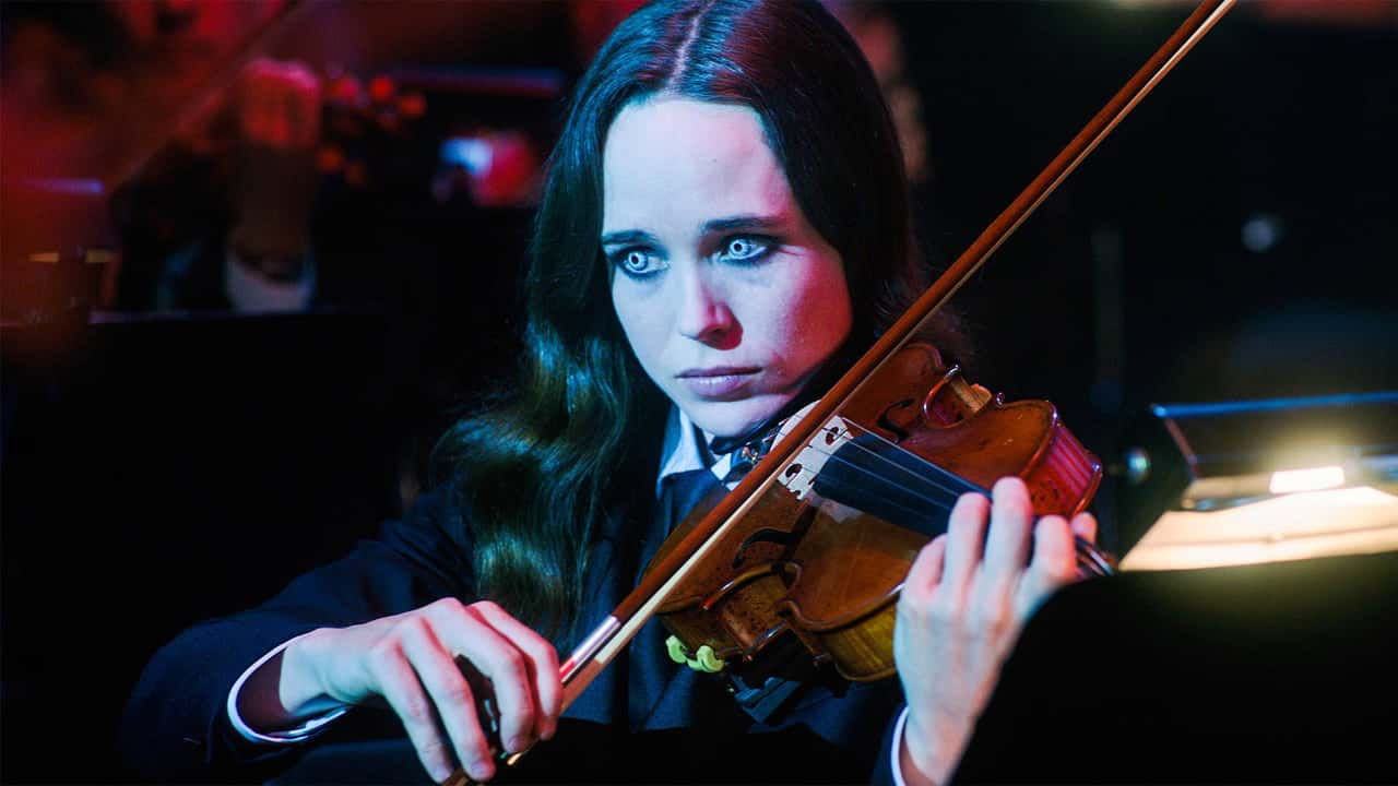 The Umbrella Academy 1. Sezon 10. Bölüm kapak