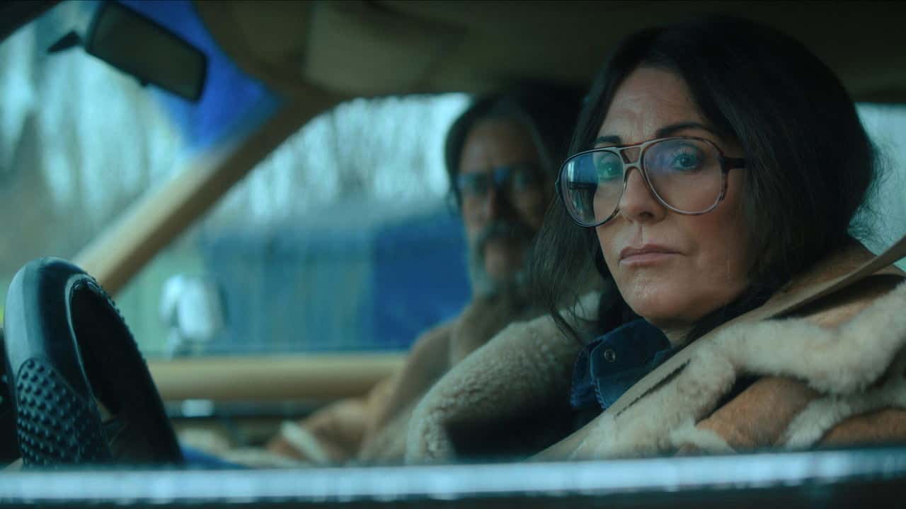 The Umbrella Academy 4. Sezon 4. Bölüm kapak