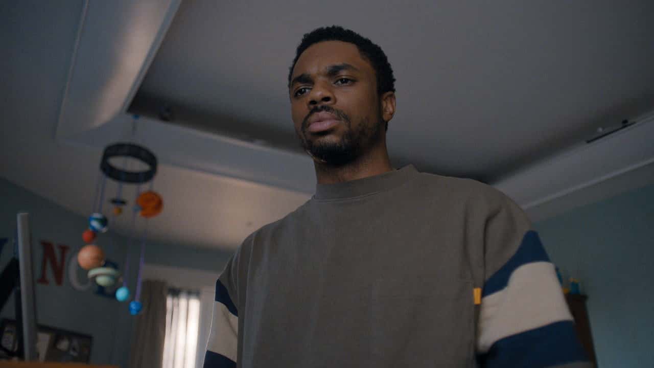 The Vince Staples Show 2. Sezon 3. Bölüm kapak