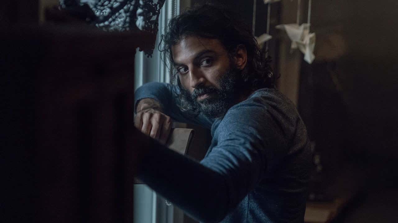 The Walking Dead 10. Sezon 7. Bölüm kapak