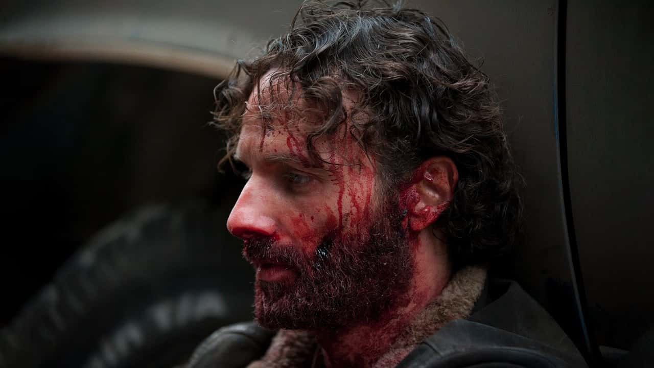 The Walking Dead 4. Sezon 16. Bölüm kapak