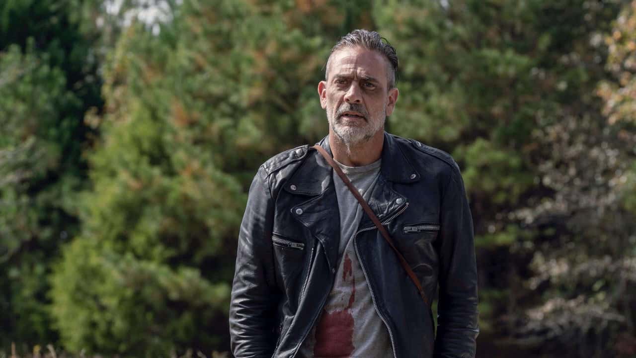 The Walking Dead: Origins 1. Sezon 3. Bölüm kapak