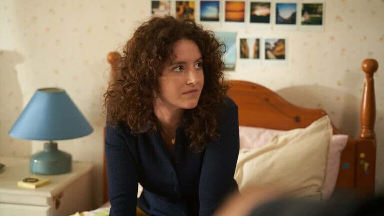 The Walsh Sisters 1. Sezon 1. Bölüm kapak