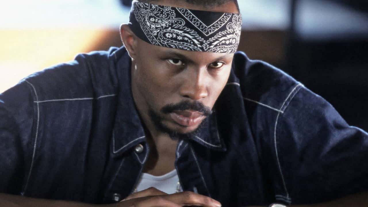 The Wire 1. Sezon 10. Bölüm kapak