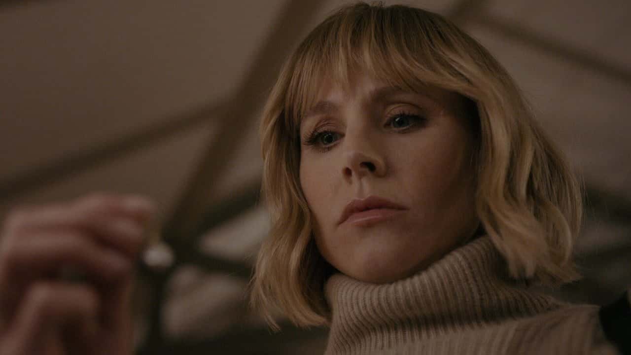 The Woman in the House Across the Street from the Girl in the Window 1. Sezon 3. Bölüm kapak